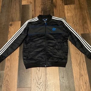 Adidas Originals Track Jacket